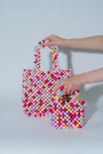 Load image into Gallery viewer, &quot;Candy&quot; XL tote
