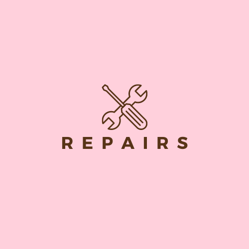 Repairs