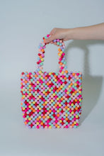 Load image into Gallery viewer, &quot;Candy&quot; XL tote
