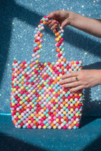 Load image into Gallery viewer, &quot;Candy&quot; XL tote
